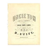 Image: Uncle Tom