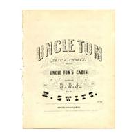 Image: Uncle Tom