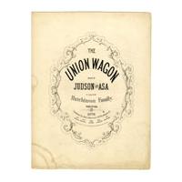 Image: The Union Wagon