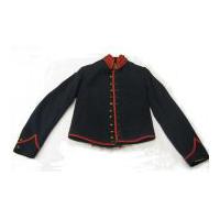 Image: Civil War Artillery Jacket