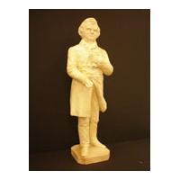 Image: Stephen A. Douglas statuette