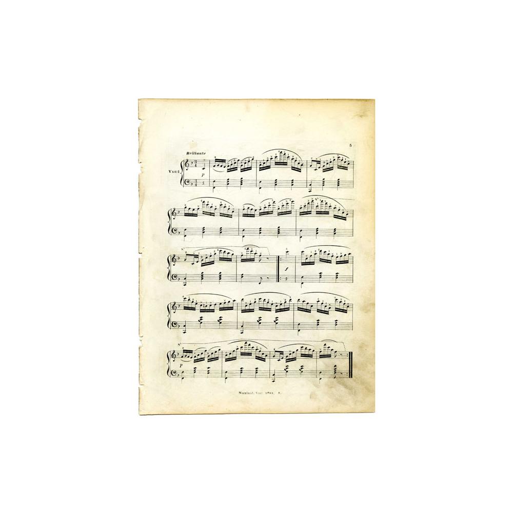 Image: Maryland, My Maryland