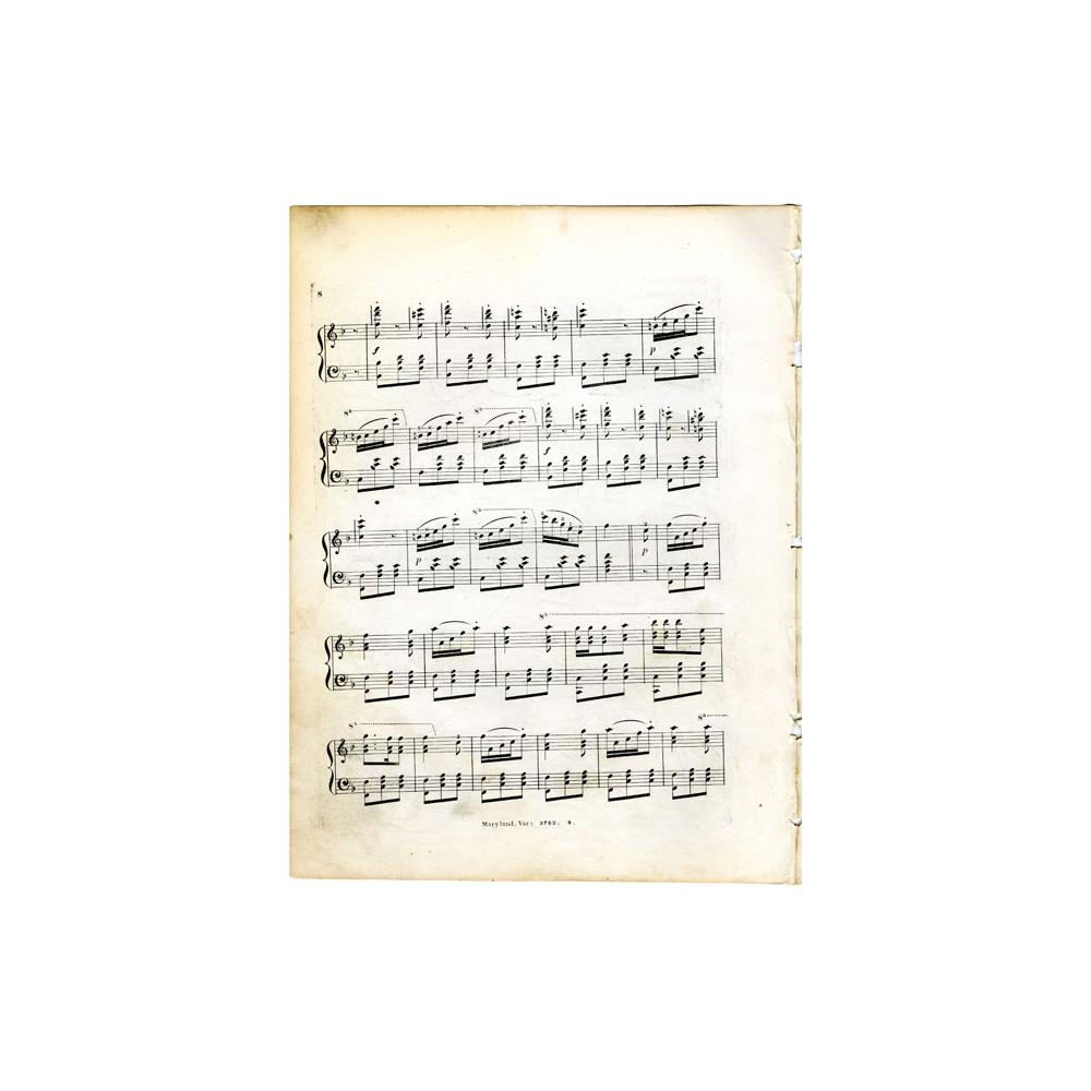 Image: Maryland, My Maryland