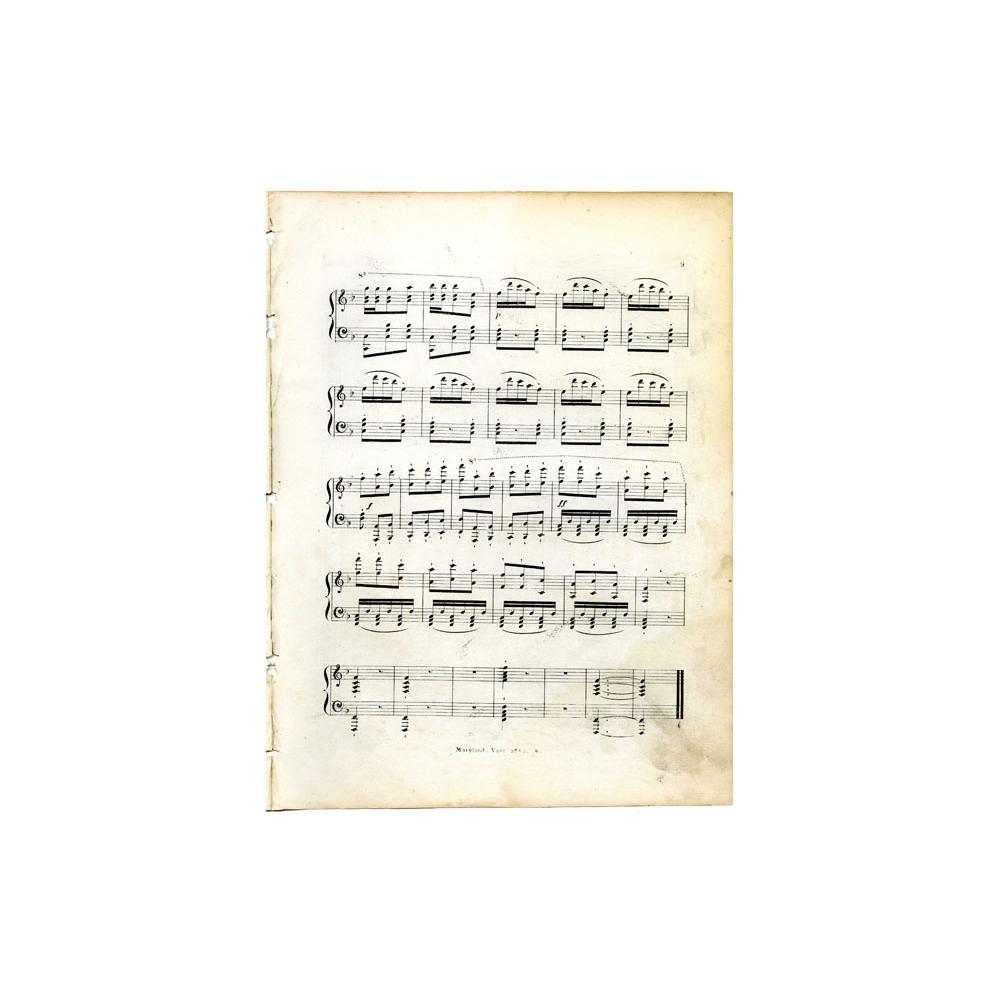 Image: Maryland, My Maryland