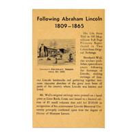 Image: Postcard Advertisement