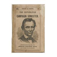 Image: The Republican Campaign Songster