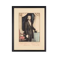 Image: Abraham Lincoln