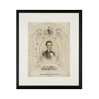 Image: Lincoln Quick Step