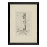 Image: Passage Through Baltimore