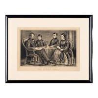 Image: The Lincoln Family