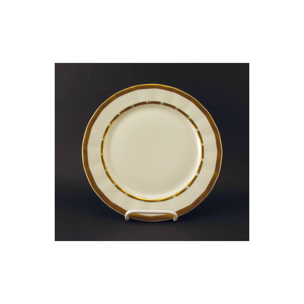 Image: Robert Todd Lincoln salad plate