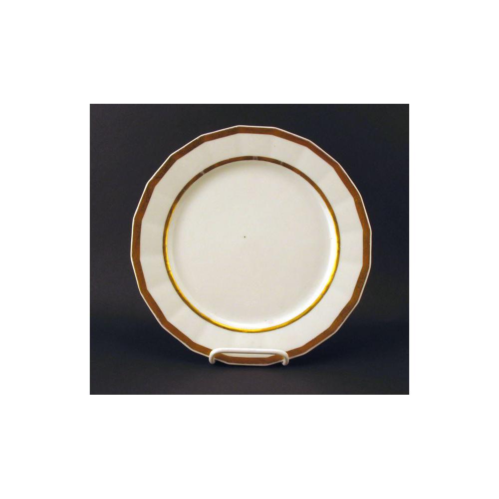 Image: Robert Todd Lincoln luncheon plate