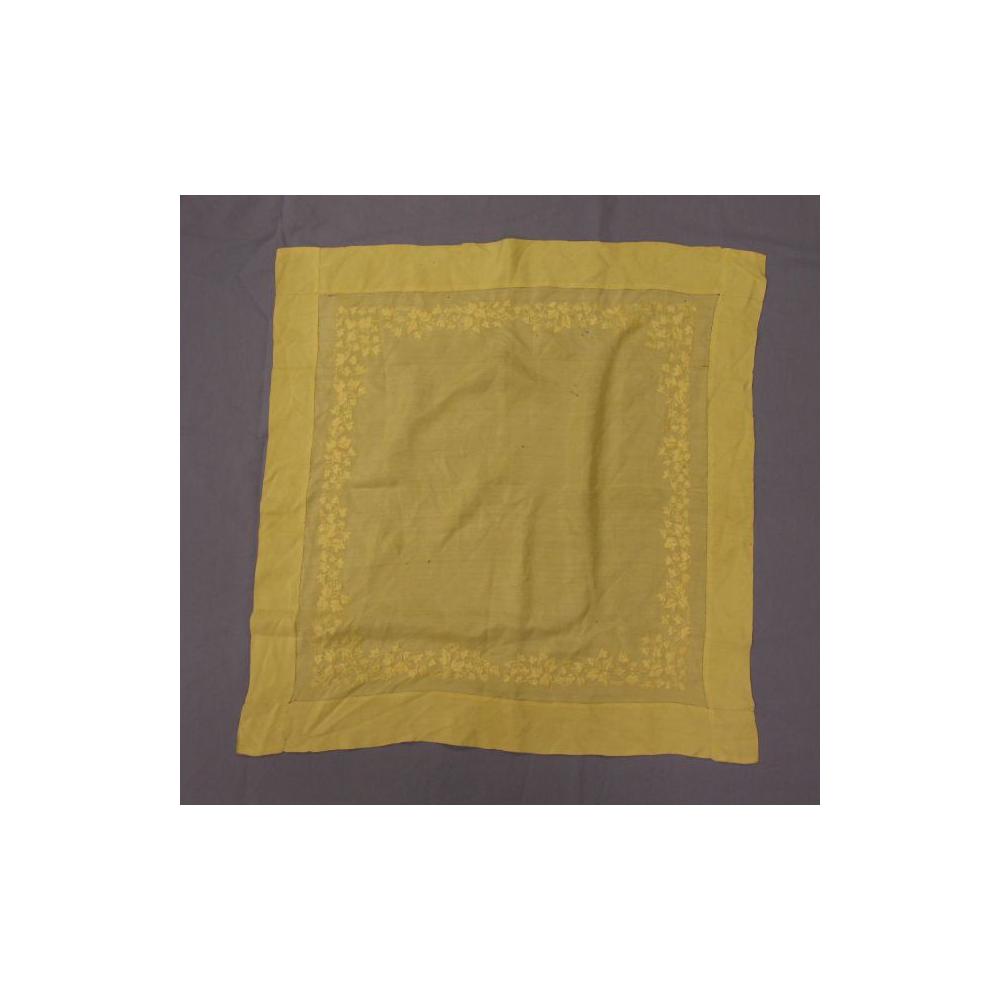 Image: handkerchief