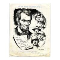 Image: From These Honored Dead