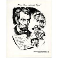 Image: From These Honored Dead