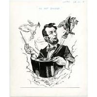 Image: The Hat - Divided