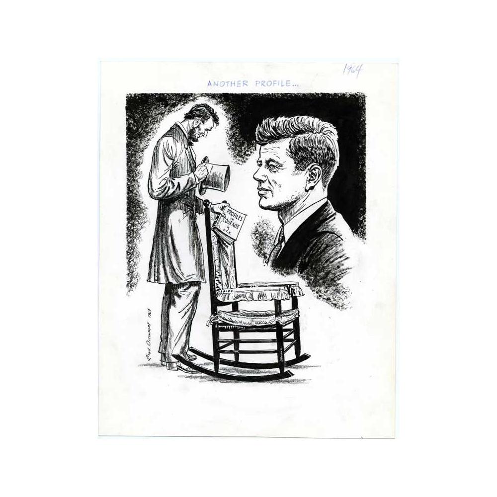 Image: Another Profile. . .