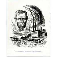 Image: Testing Whether This Nation. . .Can Long Endure. . .