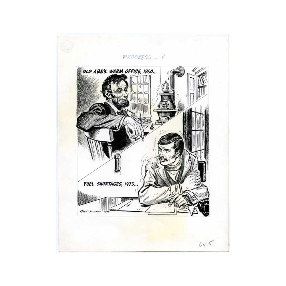 Image: Progress. . .?