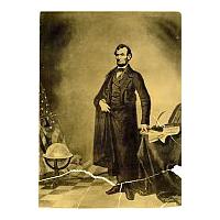 Image: Abraham Lincoln