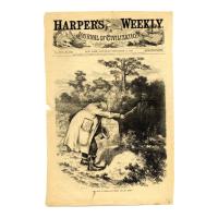 Image: The Next in Order--Any Thing! Oh, Any Thing!