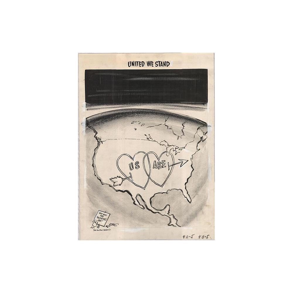 Image: United We Stand