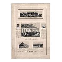 Image: Old Fort Snelling