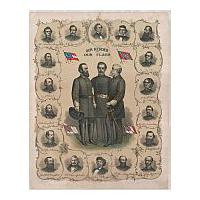Image: Our Heroes and Our Flags
