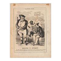 Image: Principle vs. Interest