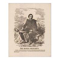 Image: The Modern Belisarius