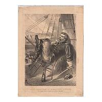 Image: Head Quarters at Harrison's Landing