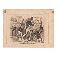 Image: The Exodus to Nashville