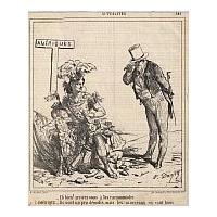 Image: L'Amerique en morceaux / America in pieces