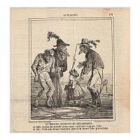 Image: Les Dernieres Ressources des Deux Ameriques / The Latest Resources of Two Americans