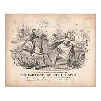 Image: The Capture of Jeff Davis