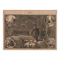 Image: The Union Christmas Dinner