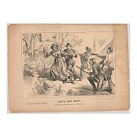 Image: Jeff's Last Shift