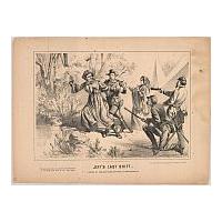 Image: Jeff's Last Shift