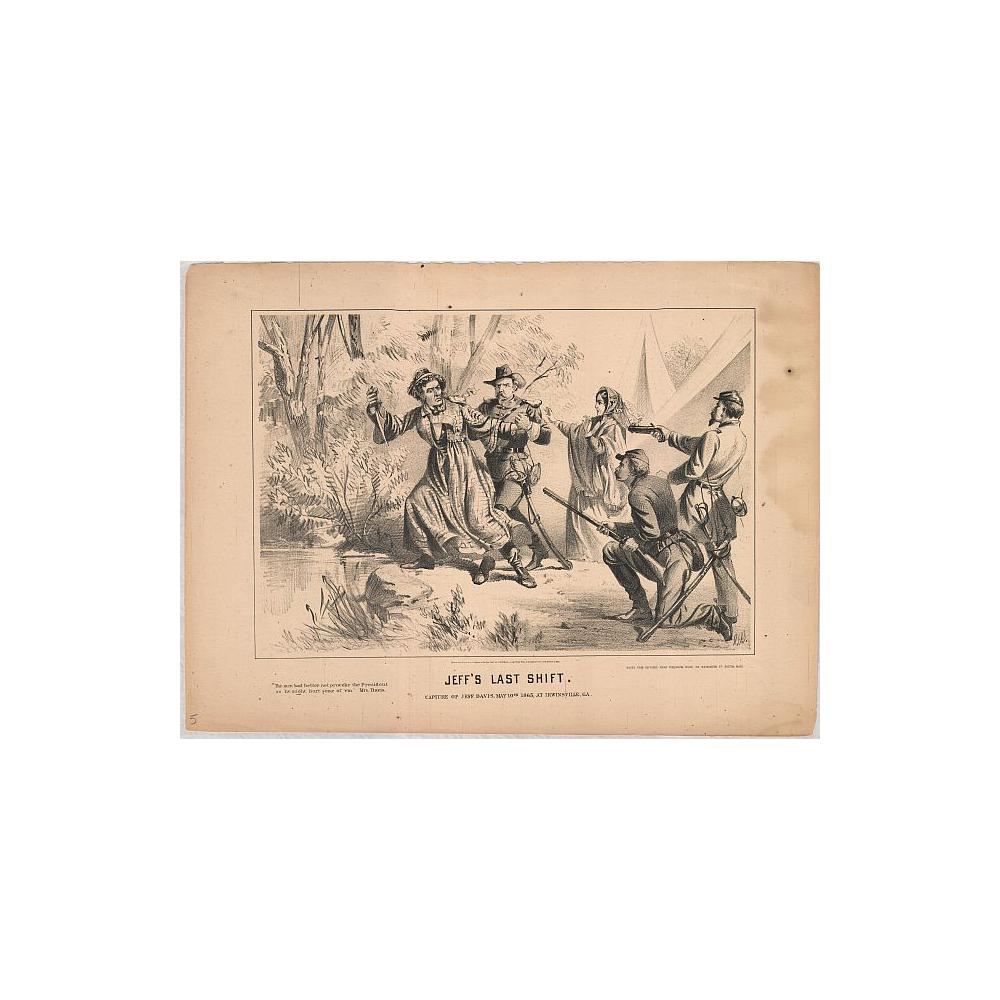 Image: Jeff's Last Shift