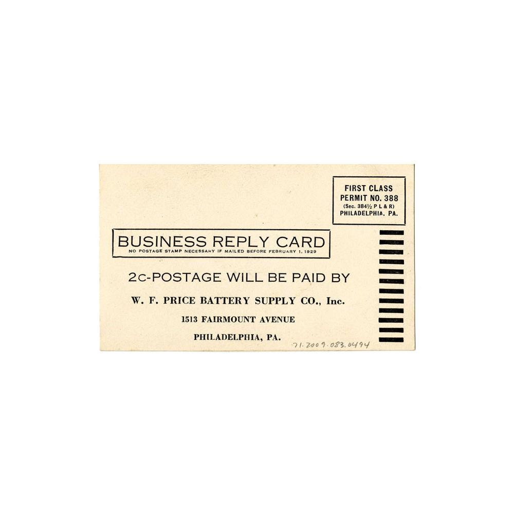 Image: A Reporter for Lincoln