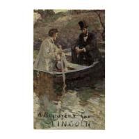 Image: A Reporter for Lincoln