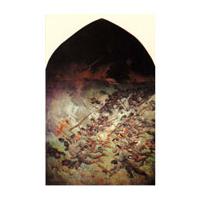 Image: New Market Battle Painting