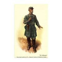 Image: The Artilleryman