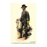 Image: The Cavalryman