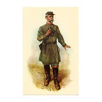 Image: The Artilleryman