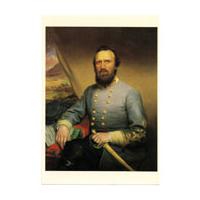 Image: Thomas J. "Stonewall" Jackson