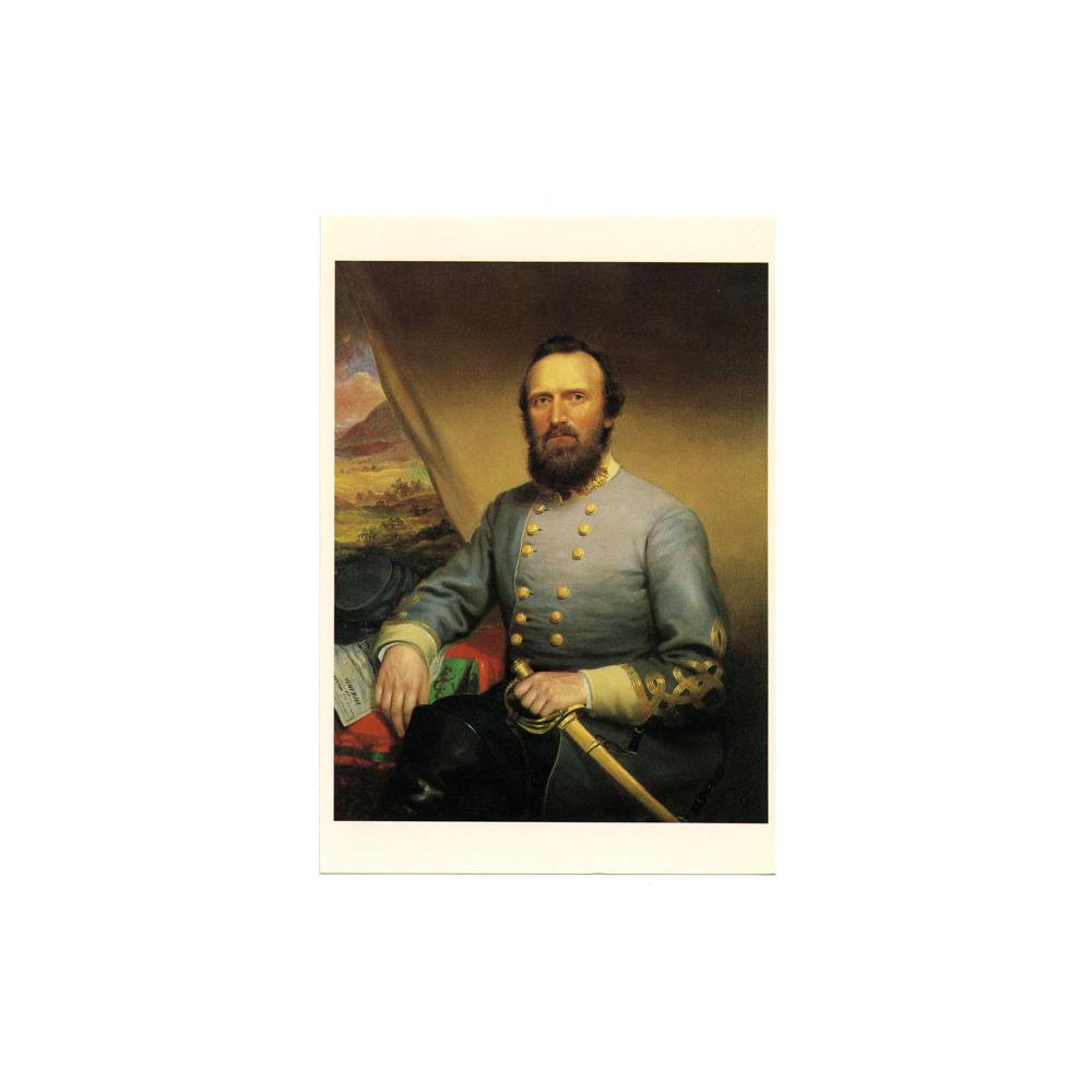 Image: Thomas J. "Stonewall" Jackson