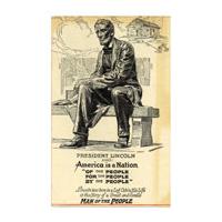 Image: Man of the People