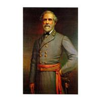 Image: General Robert E. Lee