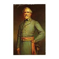 Image: Portrait of General Robert E. Lee